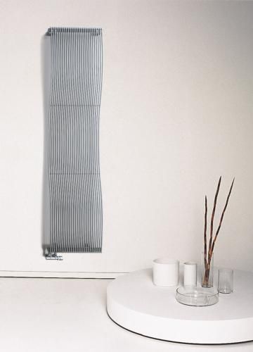 Radiateur à eau chaude - STRIANE ONDA - HWT  - ACOVA - 501 w...750 w / 751 w...1000 w / 1001 w...1500 w