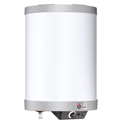 Chauffe-eau électrique - COMFORT E 100 - ACV - à poser / vertical / sanitaire