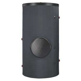 Préparateurs d'eau chaude électrique - LCT 1 PLUS 1000 TH - ACV - à poser / vertical / résidentiel