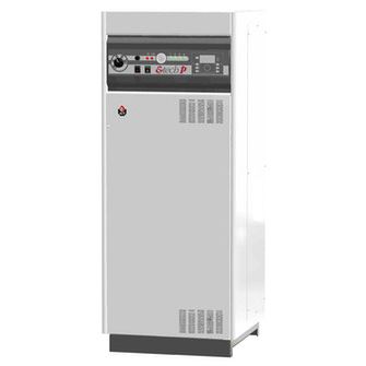 Chaudière électrique - E-TECH P 57 - ACV - résidentielle / d'intérieur