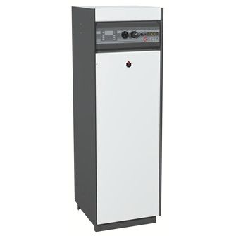 Chaudière électrique - E-TECH S 160 MONO - ACV - résidentielle / d'intérieur