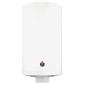 Chaudière électrique - GLASS BL 100 - ACV - murale / résidentielle / d'intérieur