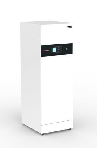 Chaudière à gaz - HEATMASTER EVO 2 - ACV - avec chauffe-eau / avec chauffe-eau / professionnelle
