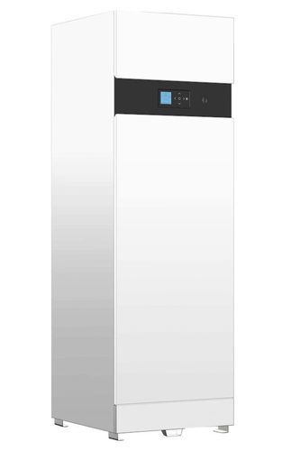 Chaudière à gaz - HEATMASTER 70 EVO 2 - ACV - avec chauffe-eau / avec chauffe-eau / professionnelle