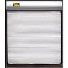 Porte industrielle enroulable - 926 - WAYNE DALTON - en acier galvanisé / automatique