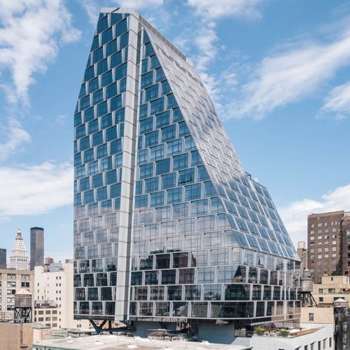 Mur-rideau VEP - WICTEC EL EVO - WICONA - avec cadre en aluminium / modulaire / en aluminium et en verre