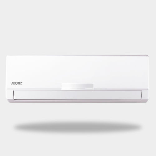 Climatiseur mural - SLG - AERMEC - mono-split / résidentiel / réversible