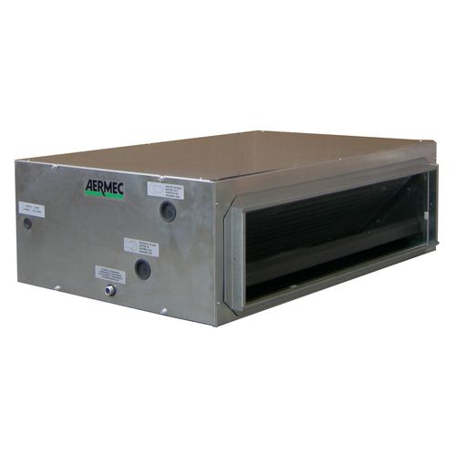 Centrale de traitement d'air professionnel - TDA - AERMEC - résidentiel / d'intérieur / compact