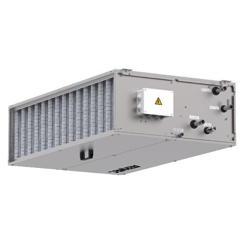 Centrale compacte de traitement d'air pour plafond - TVS - AERMEC