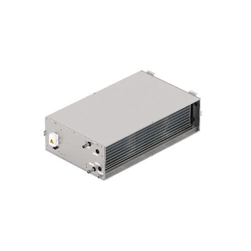 Centrale compacte de traitement d'air pour plafond - TVH - AERMEC