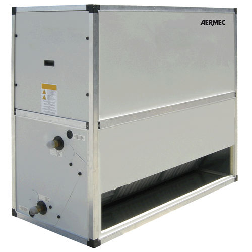 Centrale de traitement d'air professionnel - TN  - AERMEC - industriel