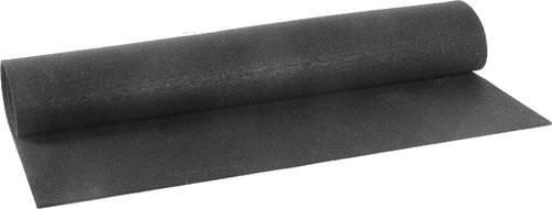 Isolant d'absorption acoustique - RÉSILIANT® FENIX - WATTELEZ - en caoutchouc / en rouleau / antivibration