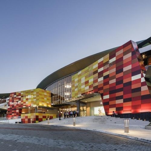 Panneau décoratif de revêtement - METEON® UNI COLOURS - TRESPA - mural / pour bâtiment / ignifuge