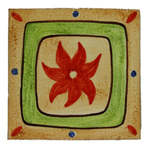 Carrelage en céramique - NATURA - TERRES CUITES DE RAUJOLLES - d'intérieur / de salle de bain / de cuisine