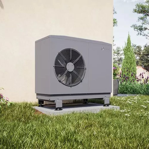 Pompe à chaleur air/eau - HTI70 Orium - AIRELEC - professionnelle / résidentielle / d'extérieur