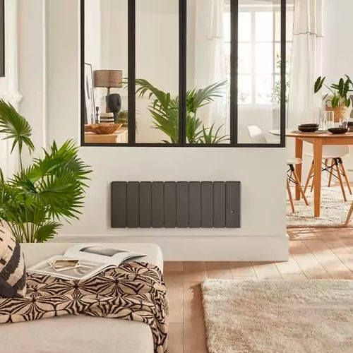 Radiateur électrique - Beladoo nativ - AIRELEC - 1000 w / 1500 w / 750 w