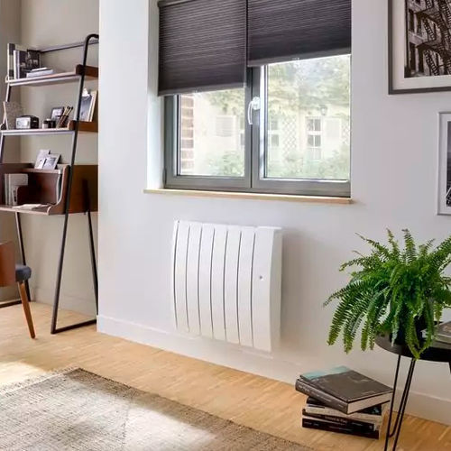 Radiateur à inertie - Sloop - AIRELEC - 1000 w / 1500 w / 750 w