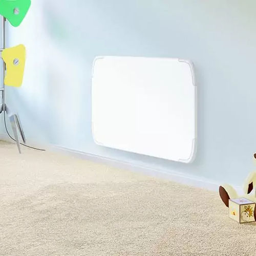 Radiateur électrique - R21 - AIRELEC - 1000 w / 1500 w / 750 w