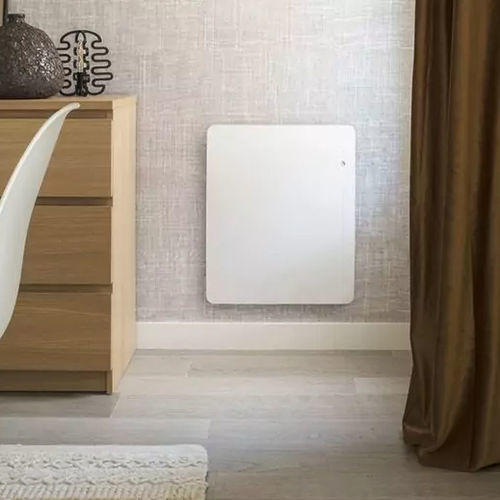 Radiateur électrique - Etic compact - AIRELEC - 1000 w / 1001 w...1500 w / 750 w