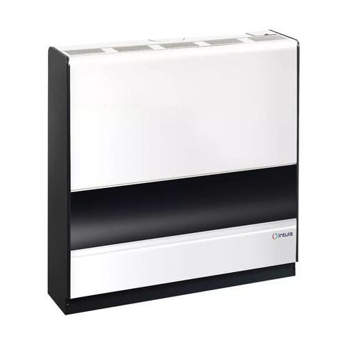 Radiateur à gaz - 5200 - AIRELEC - >4000 w / contemporain / en fonte