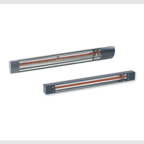 Chauffage infrarouge de plafond - IRM - AIRELEC - électrique / professionnel / orientable