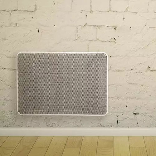 Panneau rayonnant électrique - Bi-jonction R - AIRELEC - au mur / résidentiel / 1000 w
