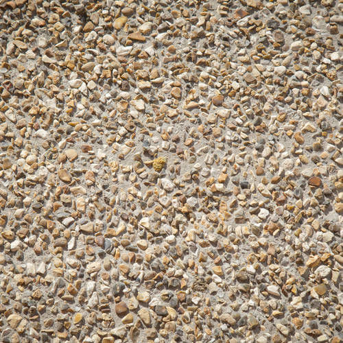 Béton de finition - TOPTINT - Tarmac Building Products - antidérapant / sur mesure / pour façade