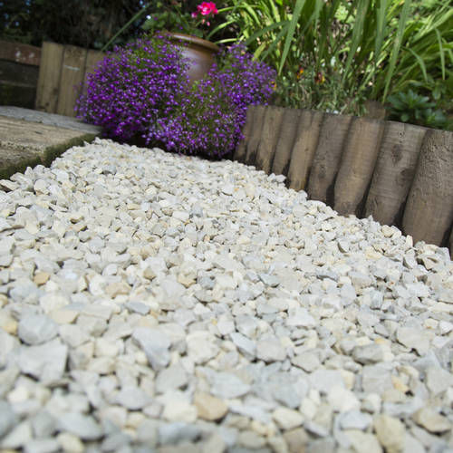 Gravier pour jardin - COTSWOLD - Tarmac Building Products - pour aménagement extérieur