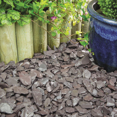 Gravier en ardoise - PLUM  - Tarmac Building Products - pour jardin / pour aménagement extérieur