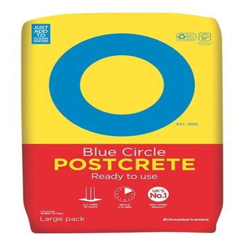 Béton de gravier - POSTCRETE - Tarmac Building Products - à base de ciment / étanche / recyclable