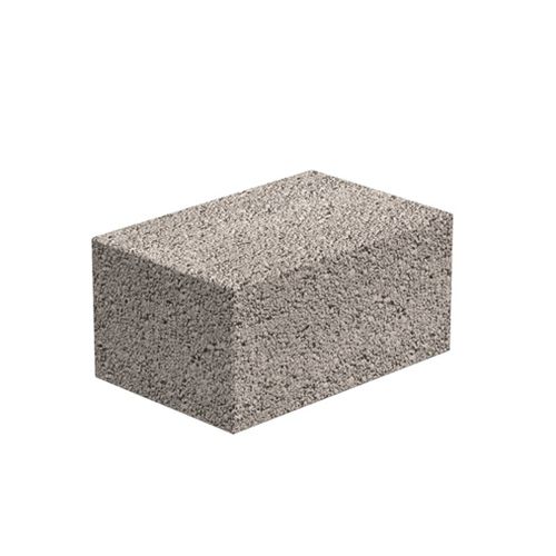 Bloc de béton plein - TOPCRETE RPW - Tarmac Building Products - pour cloison / à haute résistance / acoustique