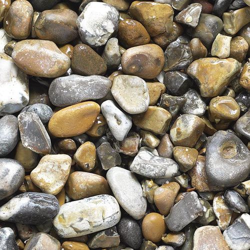 Gravier en pierre volcanique - OYSTER PEARL - Tarmac Building Products - pour jardin / pour aménagement extérieur