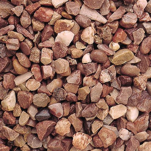 Gravier pour jardin - CHESHIRE PINK - Tarmac Building Products - pour aménagement extérieur