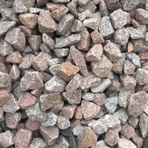Gravier pour extérieur - RAIL TRACK BALLAST - Tarmac Building Products