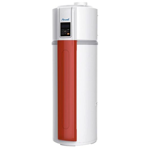 Chauffe-eau électrique - ELEO - AIRWELL - à poser / vertical / compact