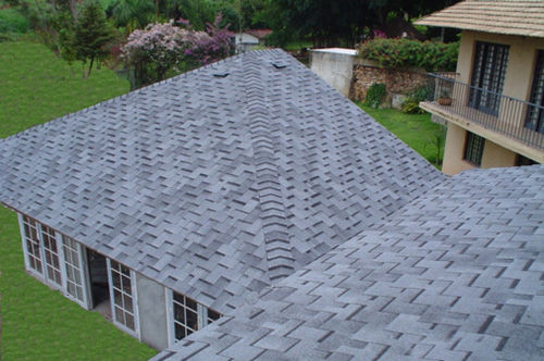 Bardeau pour toiture - PREMIUM GOTHIK  - TEGOLA CANADESE