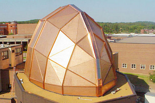 Tuile à emboitement - PRESTIGE ELITE - TEGOLA CANADESE - en métal
