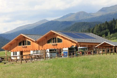 Tuile photovoltaïque - TEGOSOLAR  - TEGOLA CANADESE
