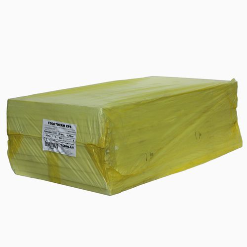 Isolant thermique - TEGOTHERM XPS - TEGOLA CANADESE - en polystyrène extrudé / en panneaux
