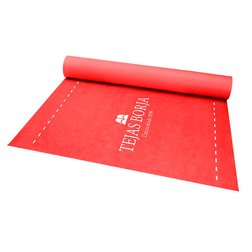 Membrane d'étanchéité de protection - TB180 - Tejas Borja S.A.U. - pour toiture / pour toit / pour béton