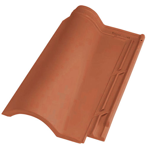 Tuile panne - TB-12® - Tejas Borja S.A.U. - d'égout / en terre cuite / grand moule