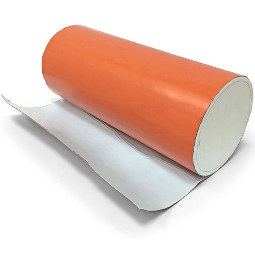 Membrane d'étanchéité de protection - 7/0594 - Tejas Borja S.A.U. - pour toiture / en bande / adhésive
