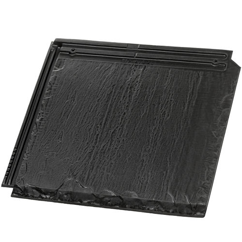 Tuile plate - FLAT-5XL® - Tejas Borja S.A.U. - solaire / en céramique / grand moule