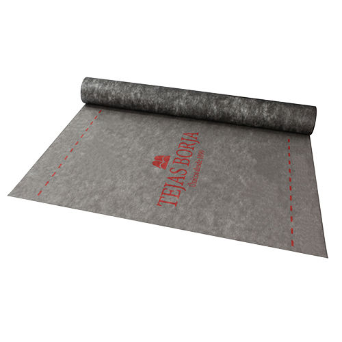 Membrane d'étanchéité de protection - TB 130 - Tejas Borja S.A.U. - pour toiture / pour toit / pour panneau sandwich