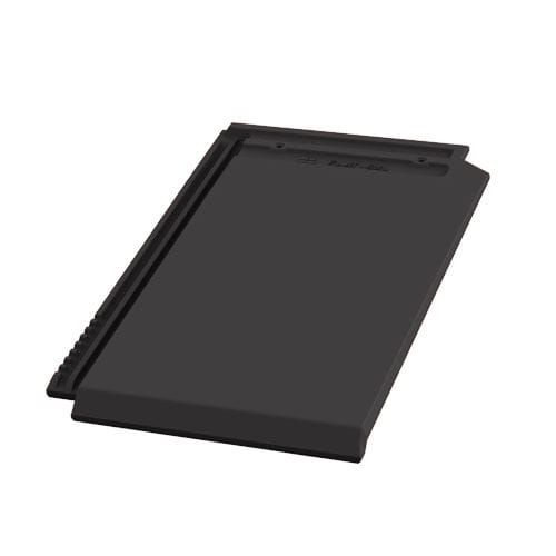 Tuile mécanique - FLAT-5XL® - Tejas Borja S.A.U. - plate / grand moule / en terre cuite