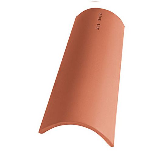 Tuile canal - C-50.21 CELLER® - Tejas Borja S.A.U. - d'égout / de rive / de faîtage