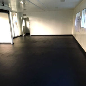 Primaire pour béton - NEOPRIM CONDUCT ESD® - TLM SYSTEMS - à base de résine époxy / intérieur
