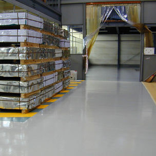 Décapant pour béton - CIM 7® - TLM SYSTEMS