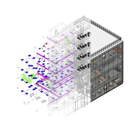 Logiciel de conception - CANECO - ETAP - de calcul / BIM (Building Information Modeling) / de contrôle