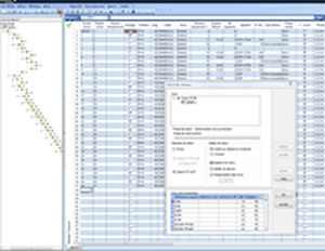 Logiciel de calcul électrique - CANECO EP + CANECO EP IMPLANTATION - ETAP - de conception / de calcul d'éclairage / pour structures en béton